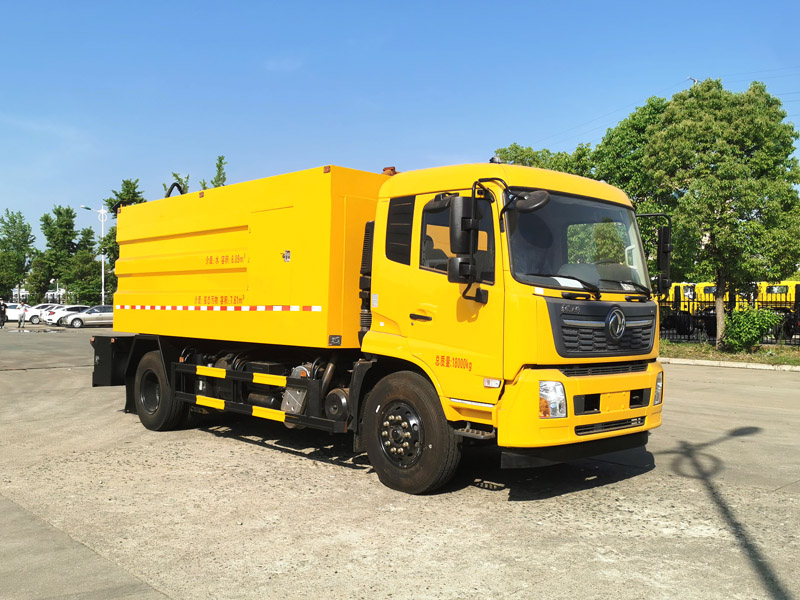清洗吸污車，吸污車價格，楚勝汽車集團