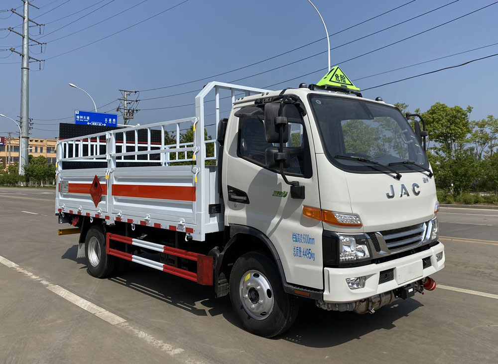 氣瓶運輸車，運輸車價格，楚勝汽車集團