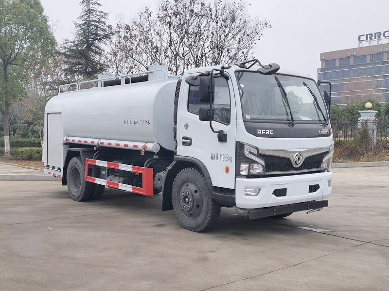 楚勝牌CSC5120GSSE6灑水車，灑水車價格，灑水車廠家
