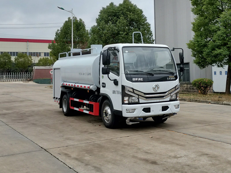 灑水車，灑水車廠家，灑水車價格，楚勝牌CSC5072GSSE6